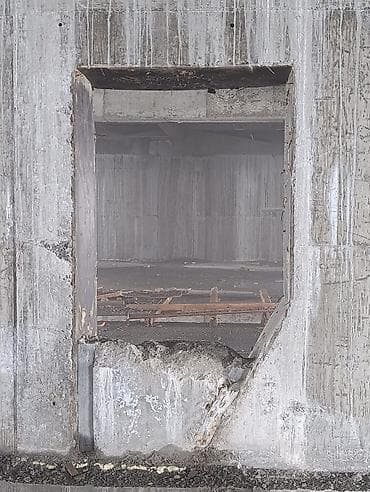 Бургулап тешүү, бургулоо: Алмаз менен бургулоо 6 жылдан ашык тажрыйба — 2