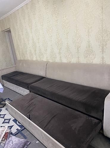 Модулдук дивандар: Модулдук диван, Колдонулган — 2