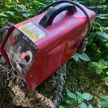 Продам сварочный аппарат ZX7 - 200, в городе Ош. Состояние -