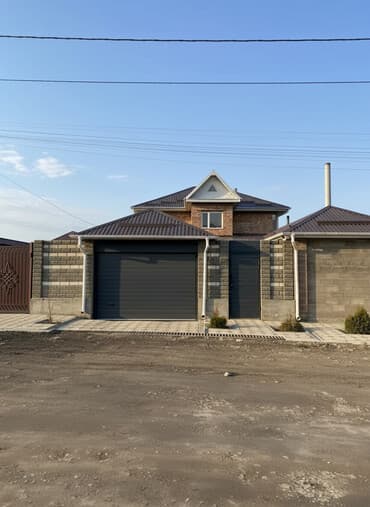 Дом, 162 м², 6 комнат, Агентство недвижимости, Дизайнерский ремонт