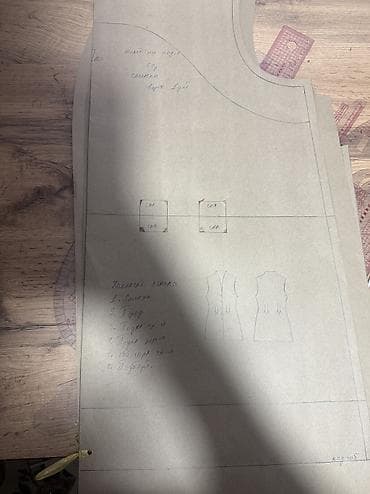 разгрузка жилет: Конструктор-лекальщик — 5