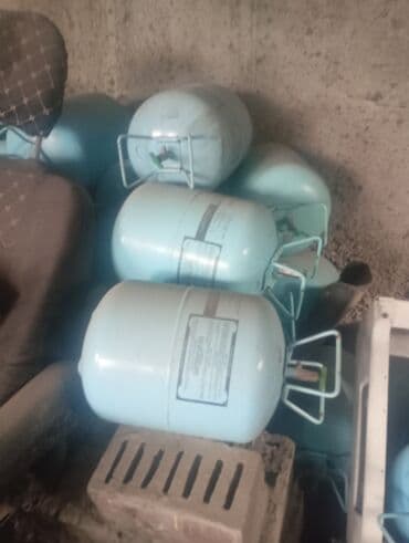 купить садовый опрыскиватель ручной: Промышленный газовый баллон, Применение: Охлаждение — 1