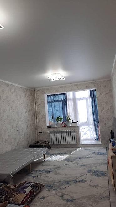 2 rooms: 2 комнаты, 72 м², 108 серия, 3 этаж, Евроремонт — 1