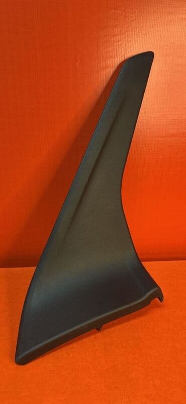 купить крестовину для кресла: Обшивка багажника Jeep Б/у, Оригинал — 3