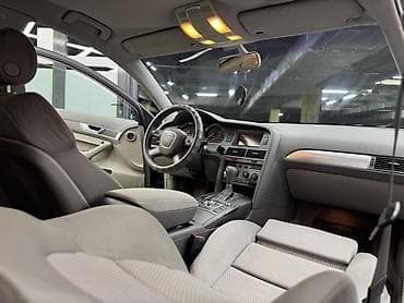 audi s2: Audi A6: 2005 г., 2.4 л, Автомат, Бензин, Седан — 5