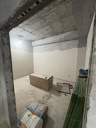 1 room appartment: 2 комнаты, 60 м², 13 этаж, Косметический ремонт — 6