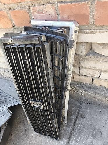 ВАЗ (ЛАДА): Продаю полки на Жигули для колонок решетка крышки для фар зданий — 8