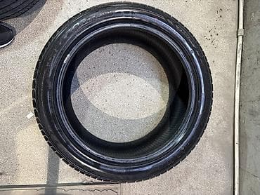 диски борбет а: Шины 245 / 45 / R 19, Лето, Комплект, Легковые, Sailun — 4