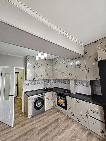 квартиры на час: 1 комната, 36 м², Элитка, 6 этаж, Дизайнерский ремонт — 6