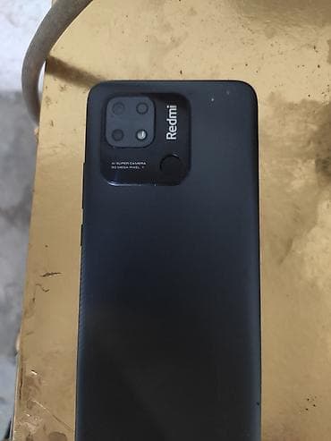 Redmi, Redmi 10C, 64 ГБ — 3