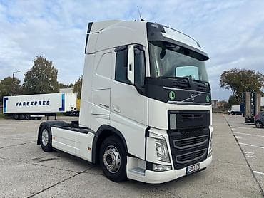 Тягач, Volvo, 2019 г., Без прицепа