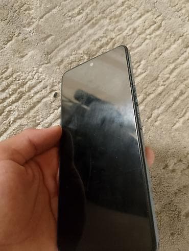 tab 7: Tecno Camon 19 Pro, Б/у, 256 ГБ, цвет - Бежевый, 2 SIM — 4