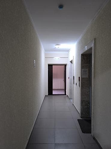 elegance stroy: 1 комната, 43 м², Элитка, 3 этаж, Косметический ремонт — 6