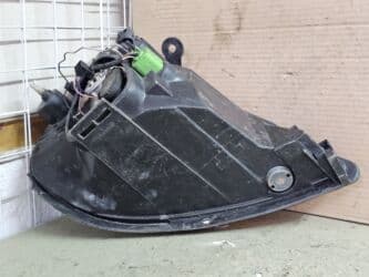 купить фары на гольф 4: Передняя левая фара Ford 2000 г., Б/у, Оригинал, Германия — 10