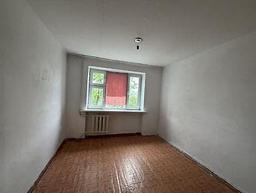 1 кв: 1 комната, 18 м², Гостиничный тип, 4 этаж, Косметический ремонт — 5