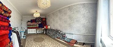 Дома: Үй сатылат Участок 6,5 сотак Газ, центральная канализация Ак-Өргөдө — 3