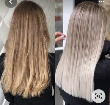 узи с выездом на дом бишкек: Минировании Волос Шикарный Блонд! Создаем Красоту ! Мастер с Москвы — 2