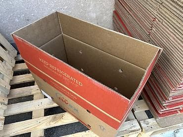 Промышленная химия: Ящик — 3