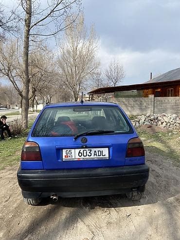 гольф 4 дверные карты: Volkswagen Golf: 1996 г., 1.8 л, Бензин, Хэтчбэк — 3