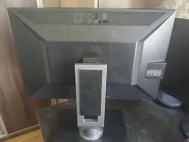 Мониторы: Монитор, Dell, Б/у, LCD, 21" - 22" — 3
