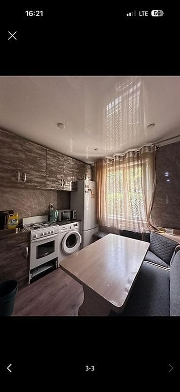 комнату с подселением бишкек: 2 комнаты, Собственник, С подселением, С мебелью полностью — 2