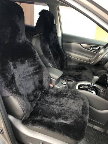 чехол кресло: Чехлы Экокожа, цвет - Черный, BAW, Новый, Самовывоз, Бесплатная доставка, Платная доставка — 7