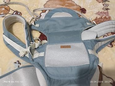 Срочно кенгуру сатылат,6 айдан баштап колдонсонор ото соонунуйдон да