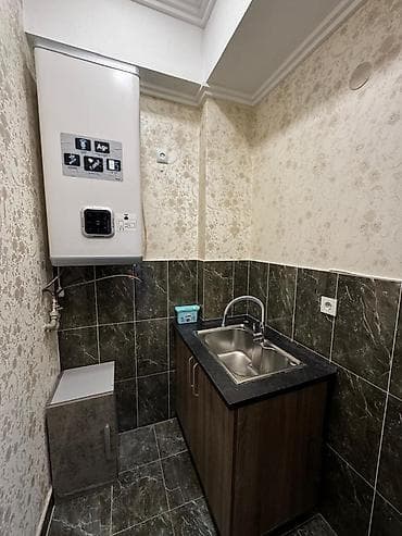 Продажа квартир: 2 комнаты, 86 м², Элитка, 14 этаж, Евроремонт — 4
