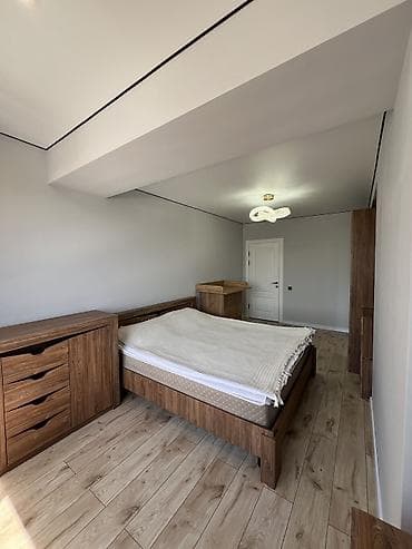 Продажа квартир: 2 комнаты, 68 м², Элитка, 6 этаж, Дизайнерский ремонт — 9