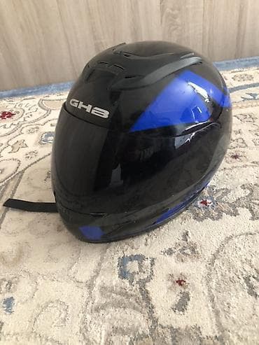 мотоцыкыл урал: Мото шлеми — 2