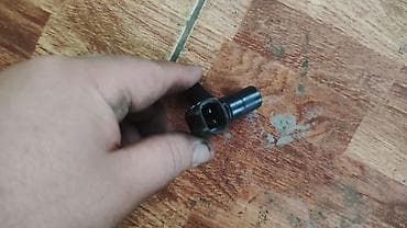 коленвал митсубиси: Toyota Датчик Коленвала, Тойота датчик распредвала Номер : OA13 — 3