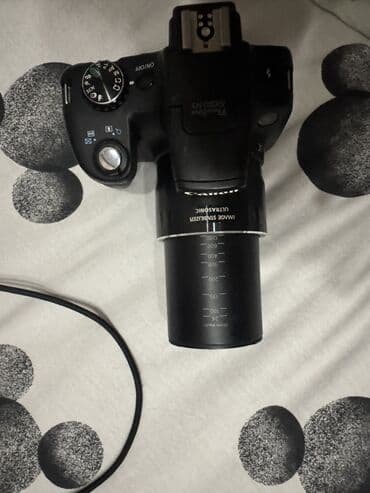 21052005 color: КАНОН КАМЕРА срочно продаю в подарок идет ремешок сумочка и зарядка — 4