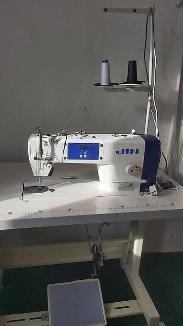 Тигүү цехтери үчүн жабдуулар: Jack, Бар, Өзү алып кетүү — 1