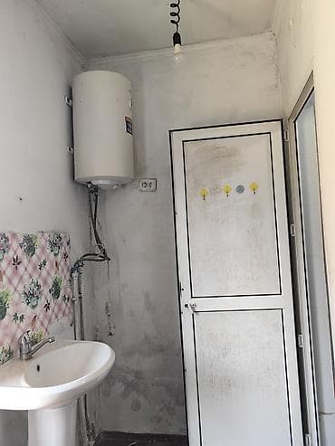 35 м², 2 комнаты