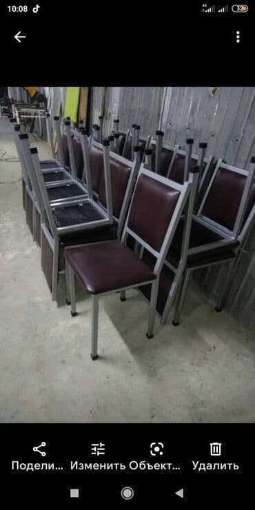 швейный цех с оборудованием: Закройный стол для швейные цех.раскройный стол стулдар.стелаждар полка — 12