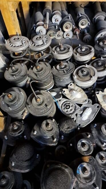 биндеры для переплета металлическими пружинами механические: Амортизатор BMW Задание Амортизаторы E46 E39 E60 E53 E70 E90 F30 F10 — 1