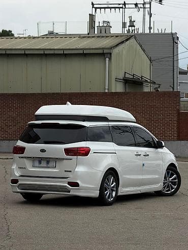 kia carnival цена: Kia Carnival: 2019 г., 2.2 л, Автомат, Дизель, Минивэн — 7