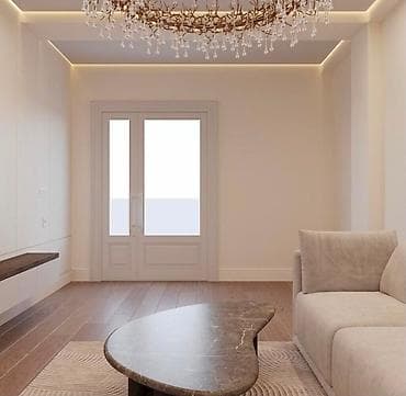 2 комнаты, 79 м², Технопарк Элитка, 12 этаж, Дизайнерский ремонт — 8