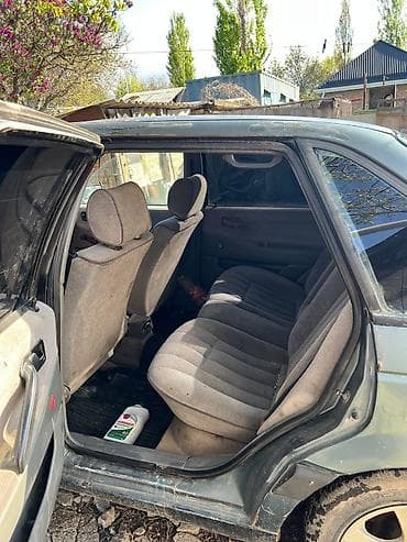 odyssey rb1: Volkswagen Passat: 1988 г., 1.8 л, Ручные, Седан — 3