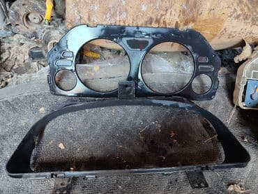 ремонт спидометра: Спидометры на запчасти — 9