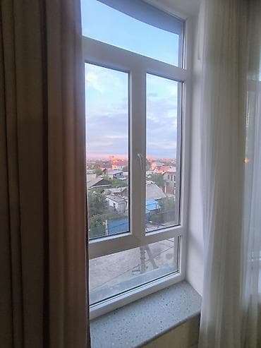 2 room flat: 1 комната, С мебелью частично — 2
