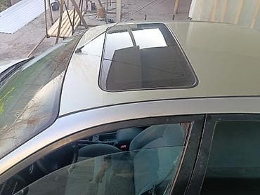 Продажа авто: Toyota Avensis: 1999 г., 1.8 л, Ручные, Бензин, Седан — 6