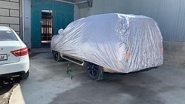 toyot: Универсальный тент Самовывоз, Бесплатная доставка, Платная доставка — 2