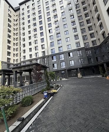 островский: 2 комнаты, 83 м², Элитка, 9 этаж, Готовая ПСО (под самоотделку) — 1