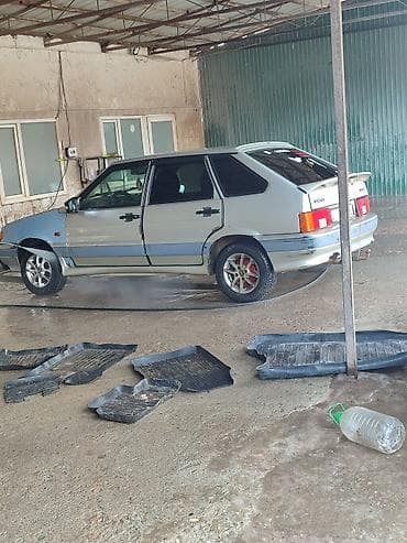 электро авто бишкек: 110000 — 1