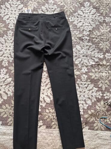 брендовые мужские спортивные костюмы из турции: Новые турецкие брюки зауженные базовые 36р 2500с — 2