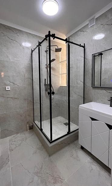 жибек сити: 3 комнаты, 88 м² — 9