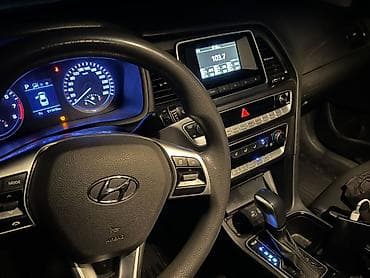 аренда фит с последующим выкупом: Сдаю Hyundai Sonata, Долгосрочно, Без водителя, | Залог, Водительские права — 6