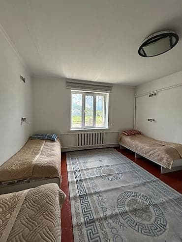 3 3: Гостевой дом на Иссык-Куле, SunHouse Hostel, Каракол, Посуточно — 2
