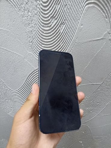 IPhone 12, Көк lalafo.kg да IPhone 12, Көк